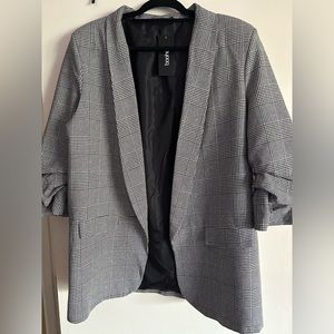 Herringbone Dress Jacket